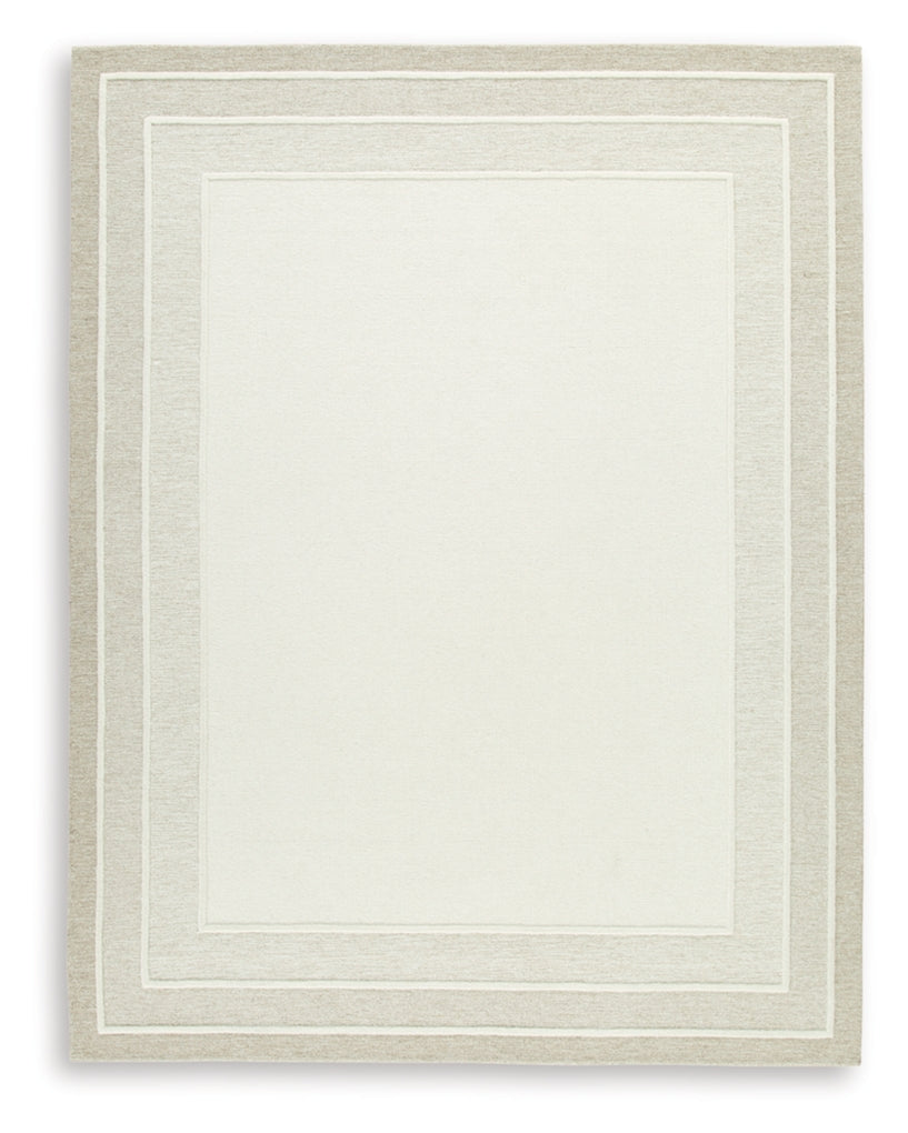 Teelgan Large Rug