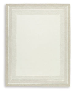 Teelgan Large Rug