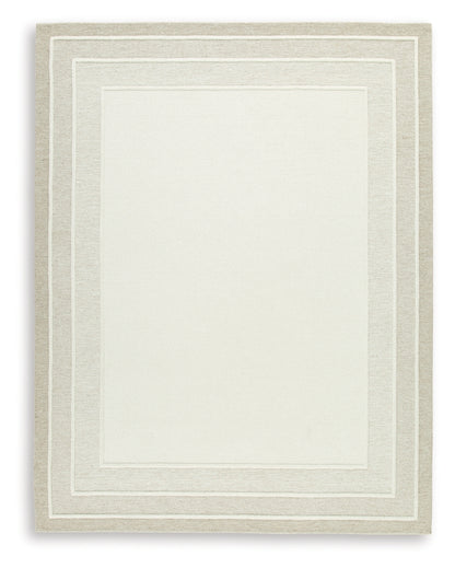 Teelgan Large Rug