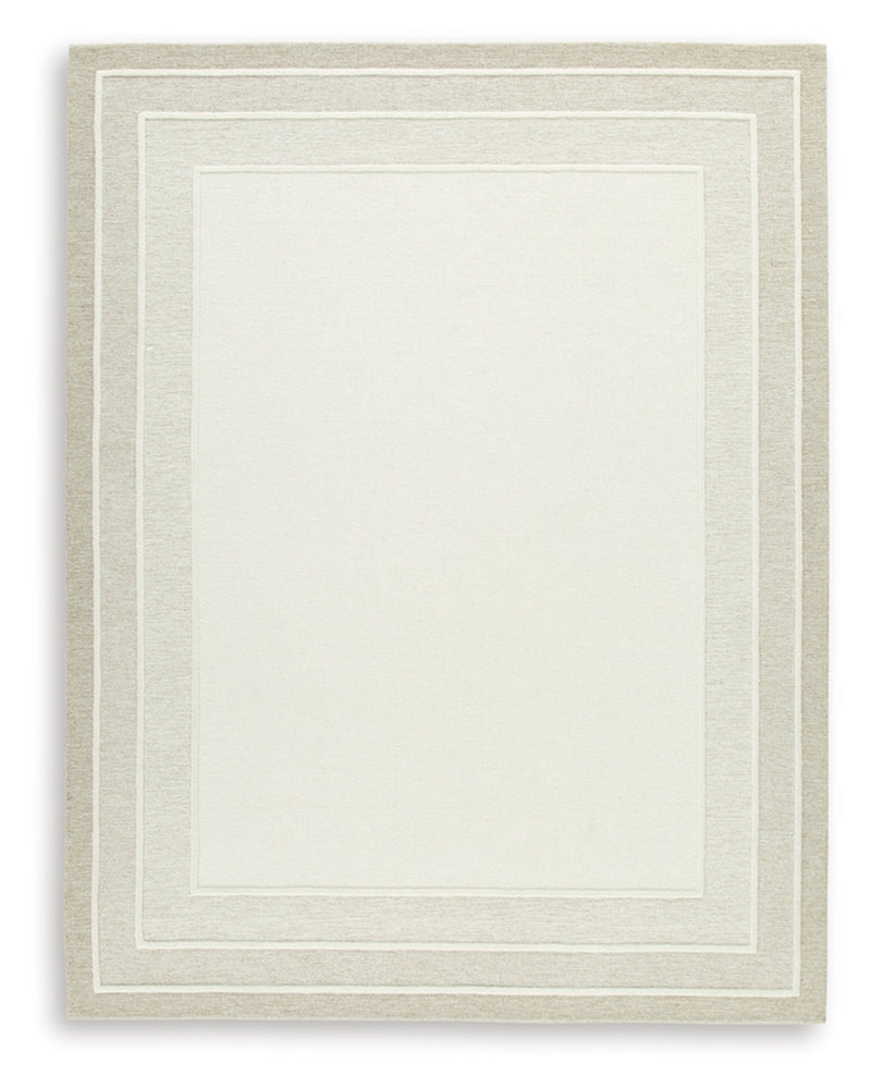 Teelgan Large Rug