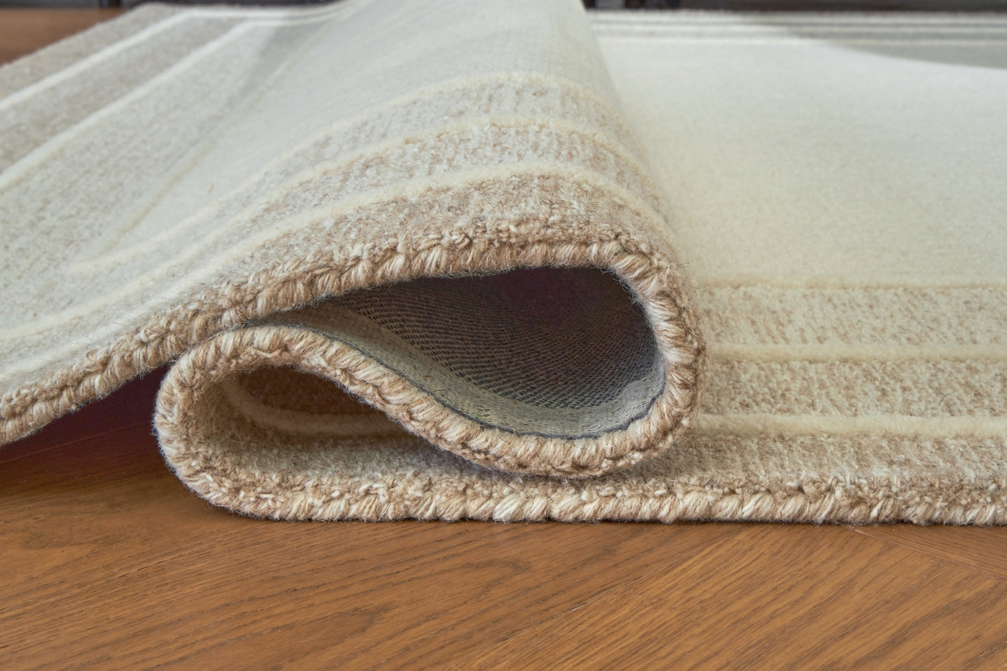 Teelgan Large Rug