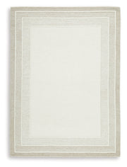 Teelgan Medium Rug