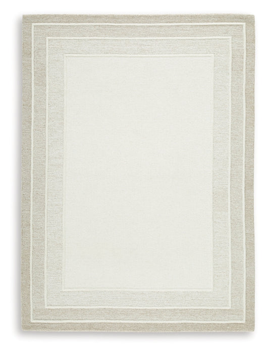 Teelgan Medium Rug