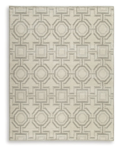 Maconville Large Rug