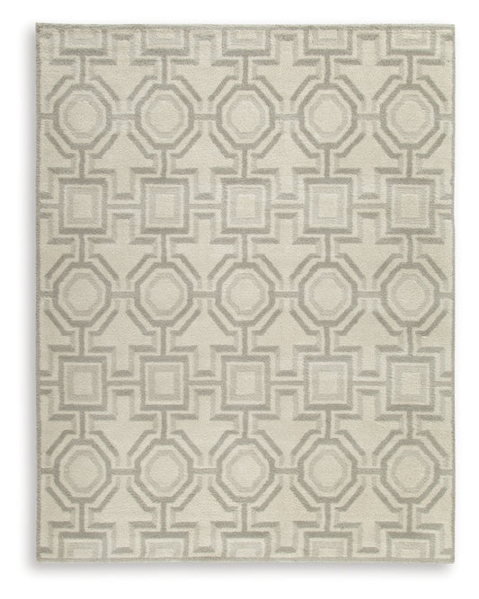 Maconville Large Rug