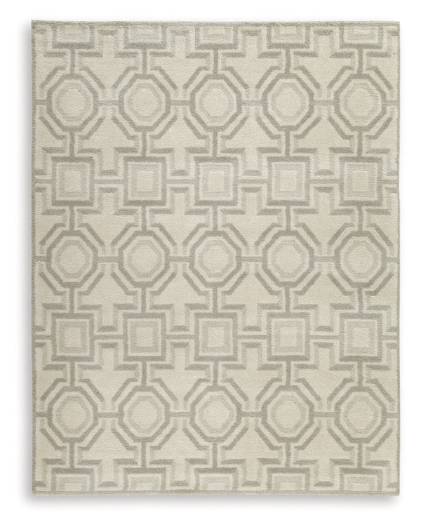 Maconville Large Rug