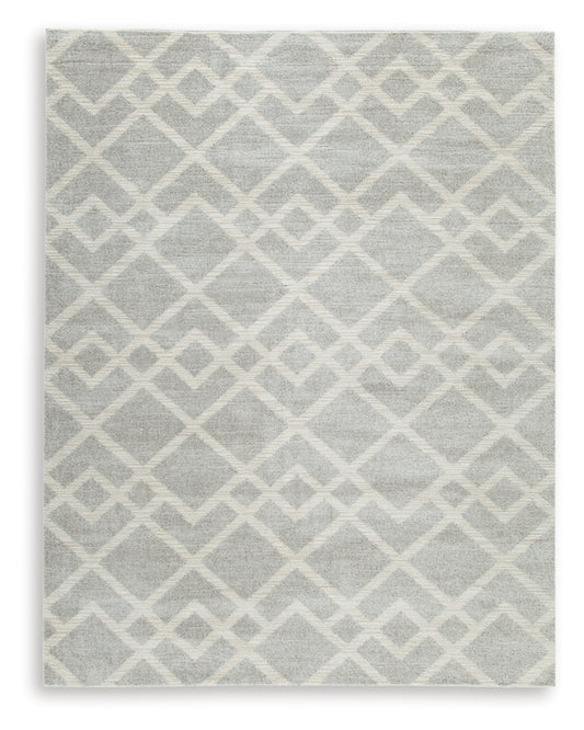 Unawick Large Rug