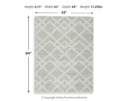 Unawick Medium Rug