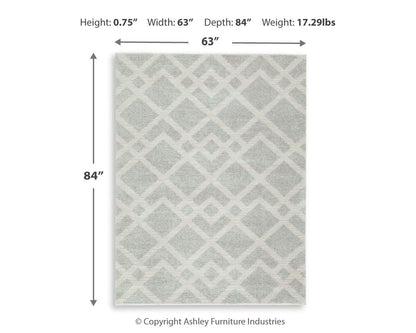 Unawick Medium Rug