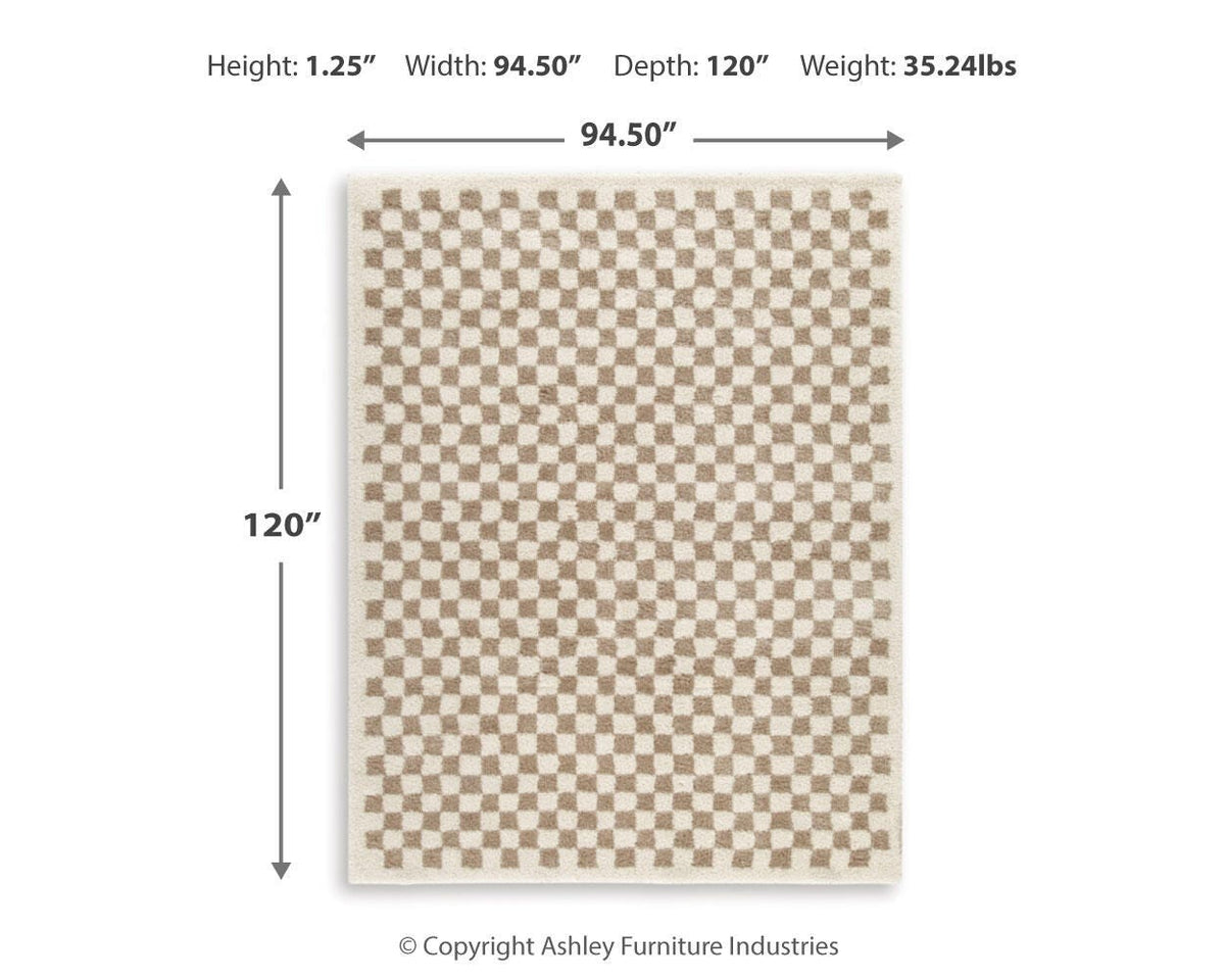 Karamen Large Rug