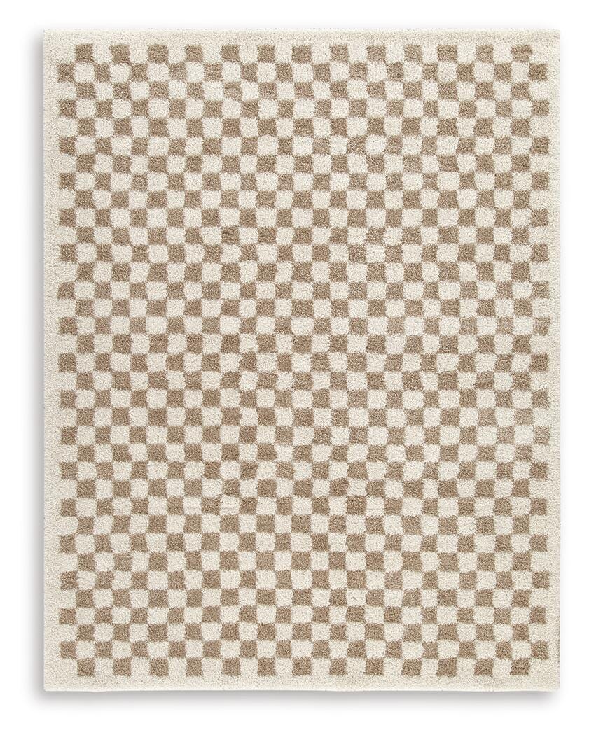 Karamen Large Rug