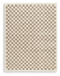 Karamen Large Rug