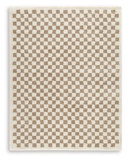 Karamen Large Rug