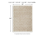 Karamen Medium Rug