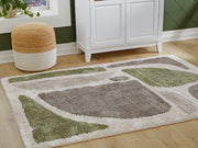 Anburgh Large Rug