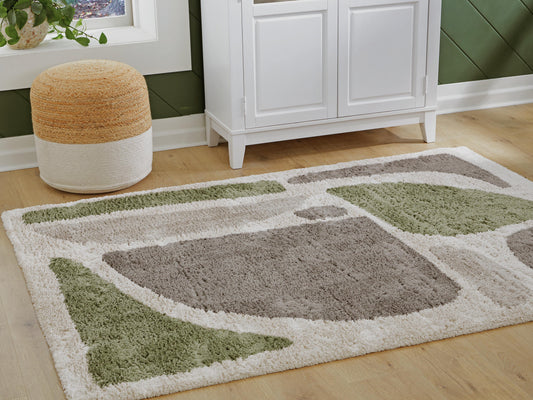 Anburgh Medium Rug