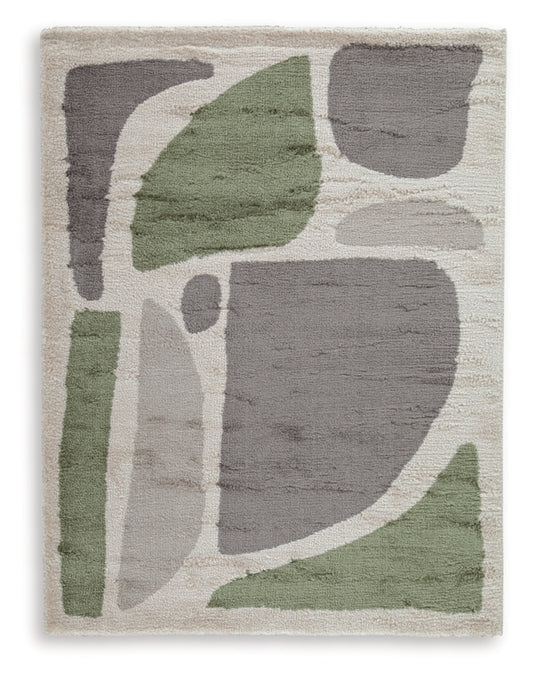 Anburgh Medium Rug