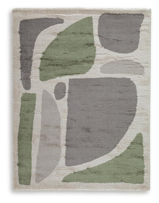 Anburgh Medium Rug