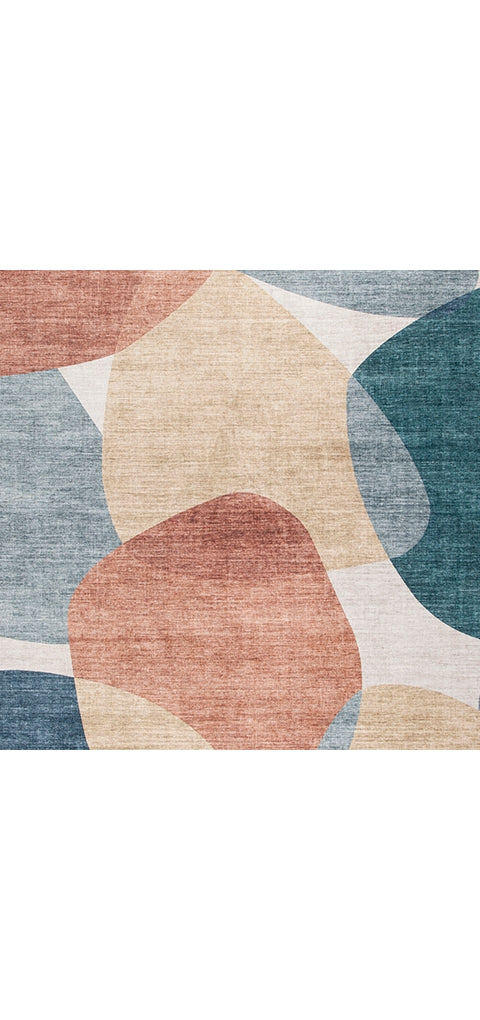 Chanleigh Washable Large Rug