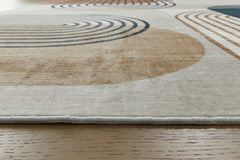 Farrendale Washable Medium Rug