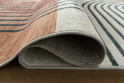 Farrendale Washable Large Rug