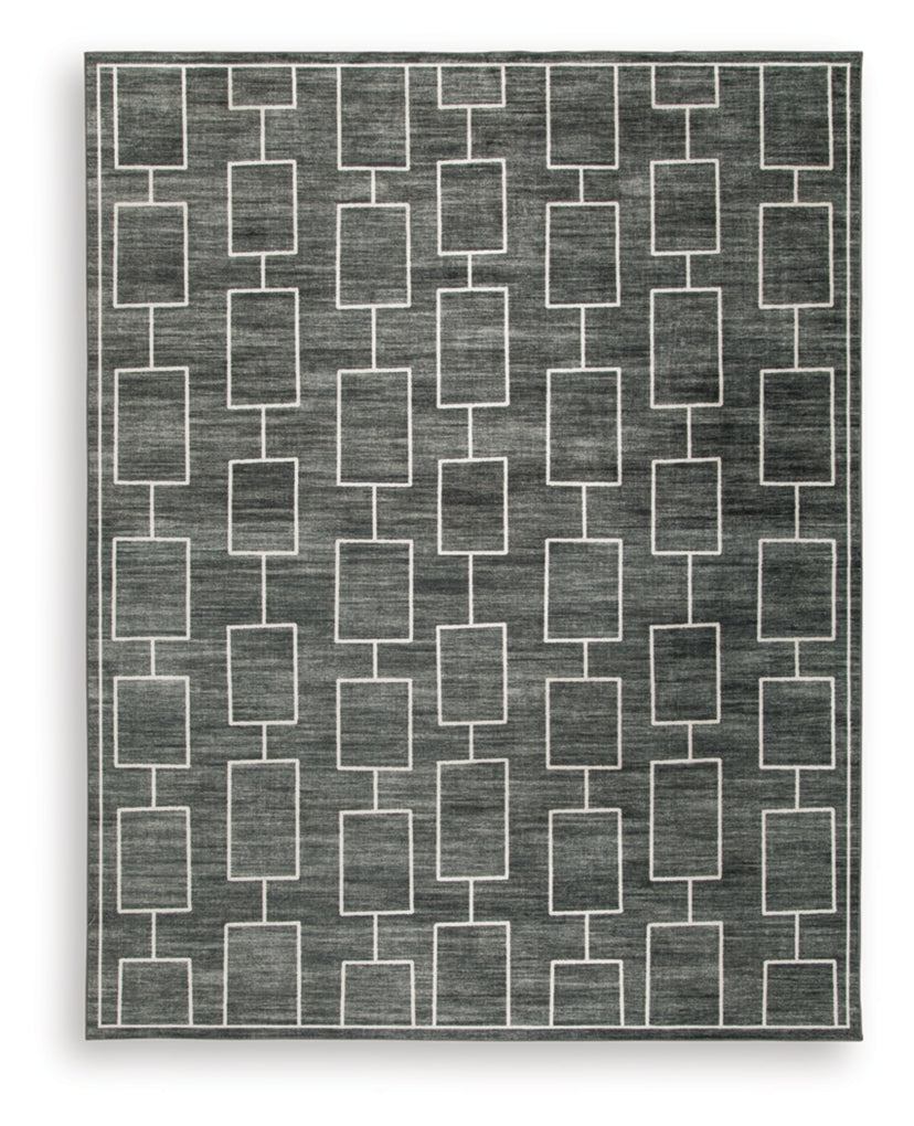 Elderland Washable Large Rug