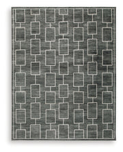 Elderland Washable Large Rug