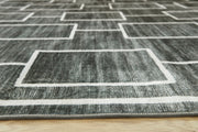 Elderland Washable Medium Rug