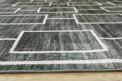 Elderland Washable Large Rug