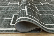Elderland Washable Large Rug