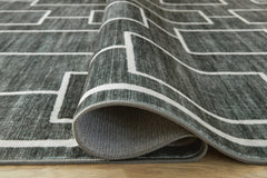 Elderland Washable Large Rug