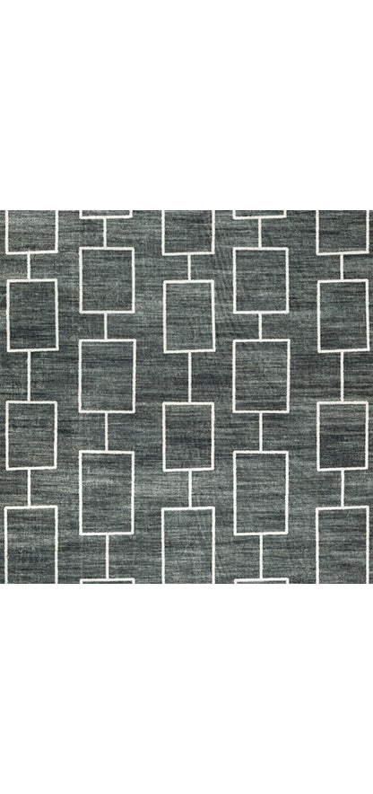 Elderland Washable Medium Rug