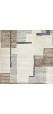 Larkport Washable Large Rug