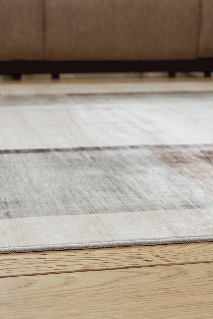 Larkport Washable Medium Rug