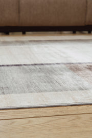 Larkport Washable Medium Rug