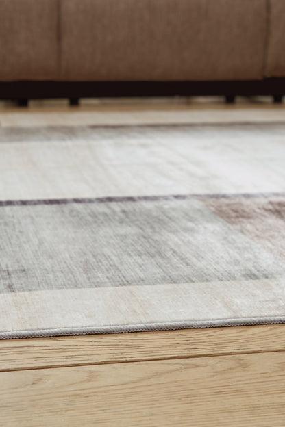 Larkport Washable Medium Rug