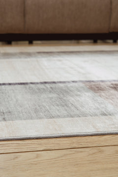 Larkport Washable Large Rug