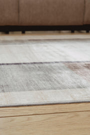 Larkport Washable Large Rug