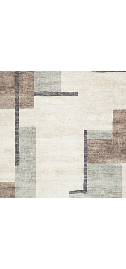 Larkport Washable Medium Rug