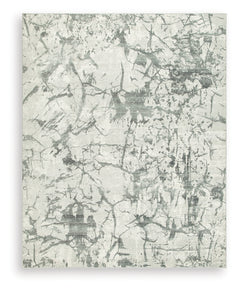 Tobinbury Washable Large Rug