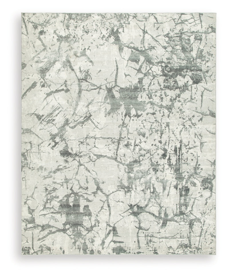 Tobinbury Washable Large Rug
