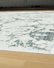 Tobinbury Washable Medium Rug