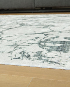 Tobinbury Washable Large Rug