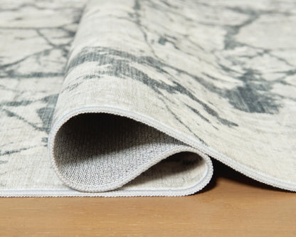 Tobinbury Washable Large Rug