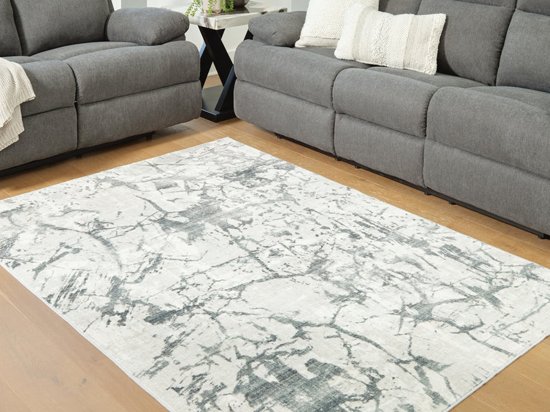 Tobinbury Washable Medium Rug