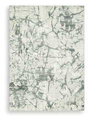 Tobinbury Washable Medium Rug