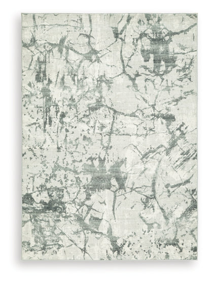 Tobinbury Washable Medium Rug