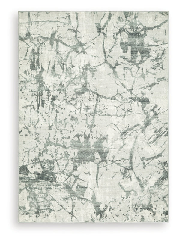 Tobinbury Washable Medium Rug