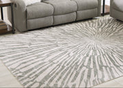 Verland Washable Large Rug