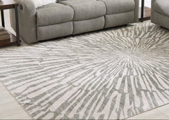 Verland Washable Large Rug